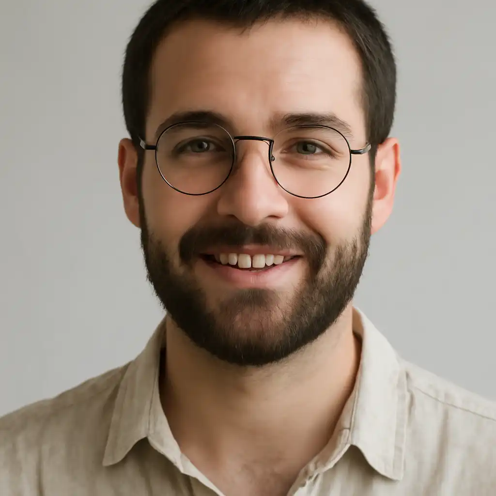 Christian Pohlmann